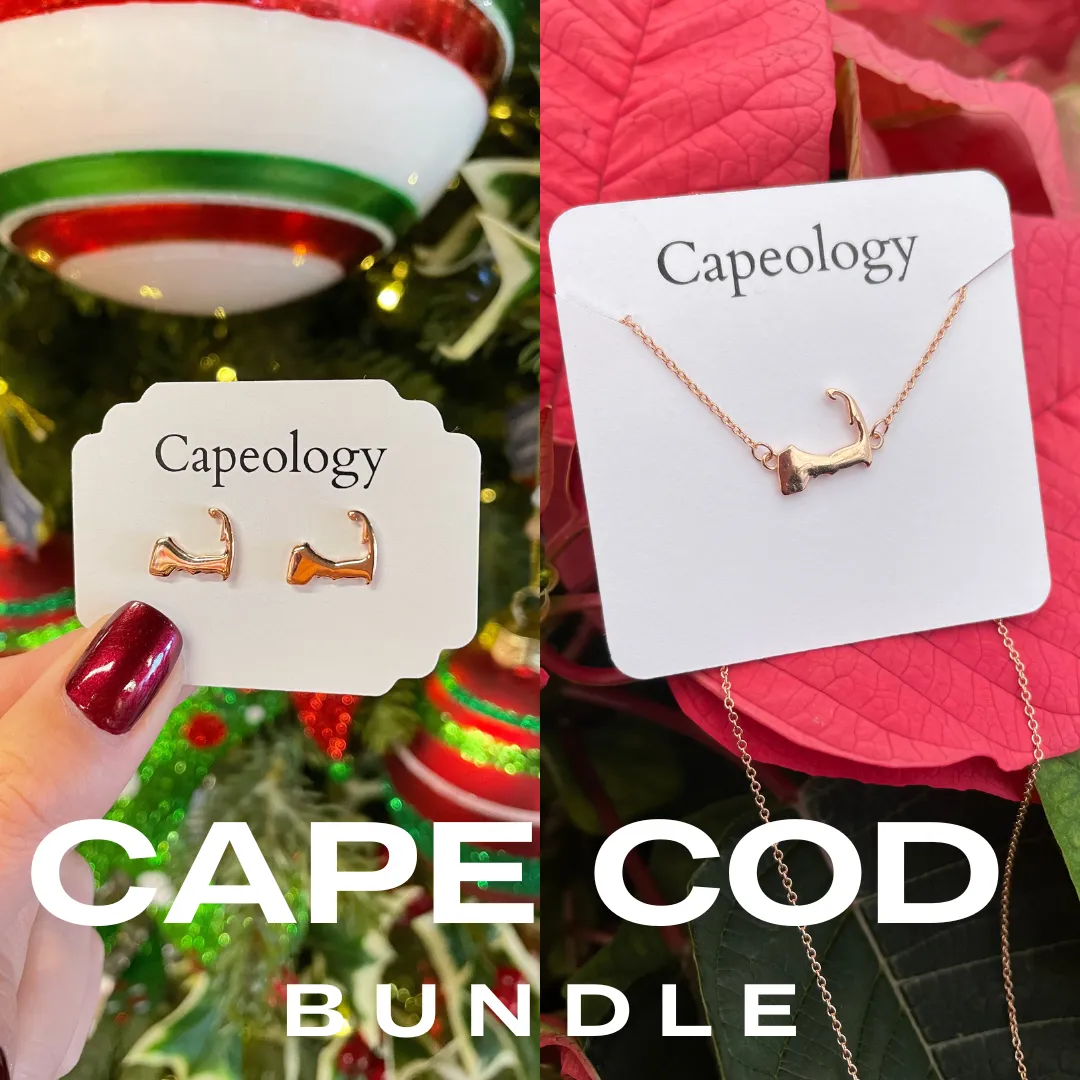 Cape Cod Bundle