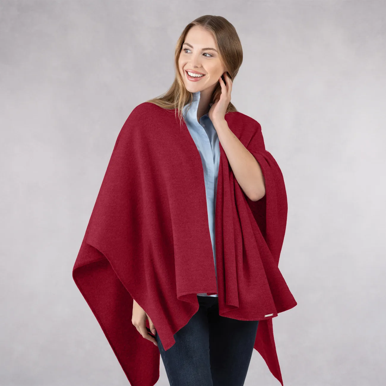 Cape Scarf