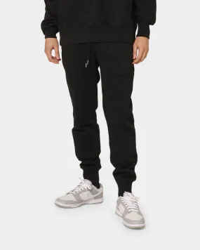 Carré CP Impression Classic Sweat Pants Black