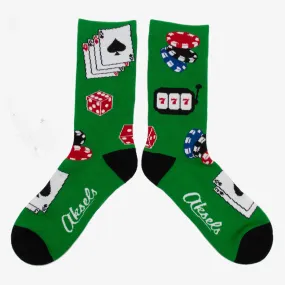 Casino Socks