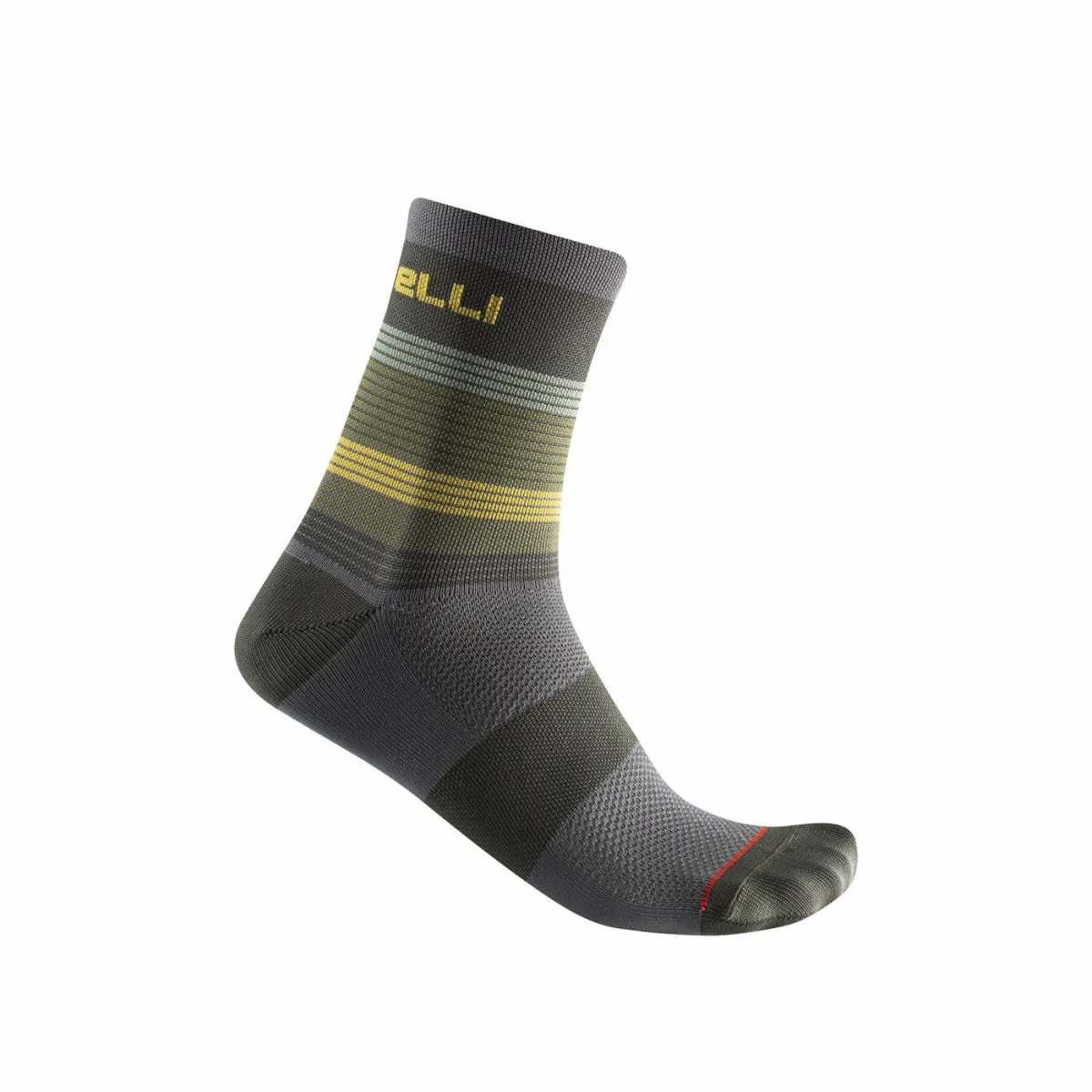 CASTELLI SCIA 12 SOCKS