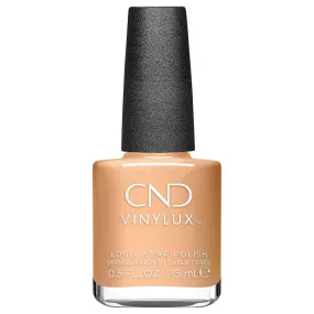 CND - Vinylux It's Getting Golder 0.5 oz - #458