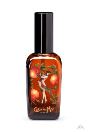 Coco de Mer Divine Glow Aqua Lubricant 100ml