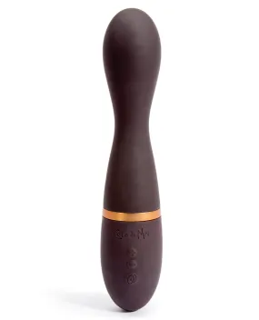 Coco de Mer Emmeline Pleasure Wand