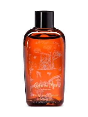 Coco de Mer Enraptured Figment Massage Oil 100ml