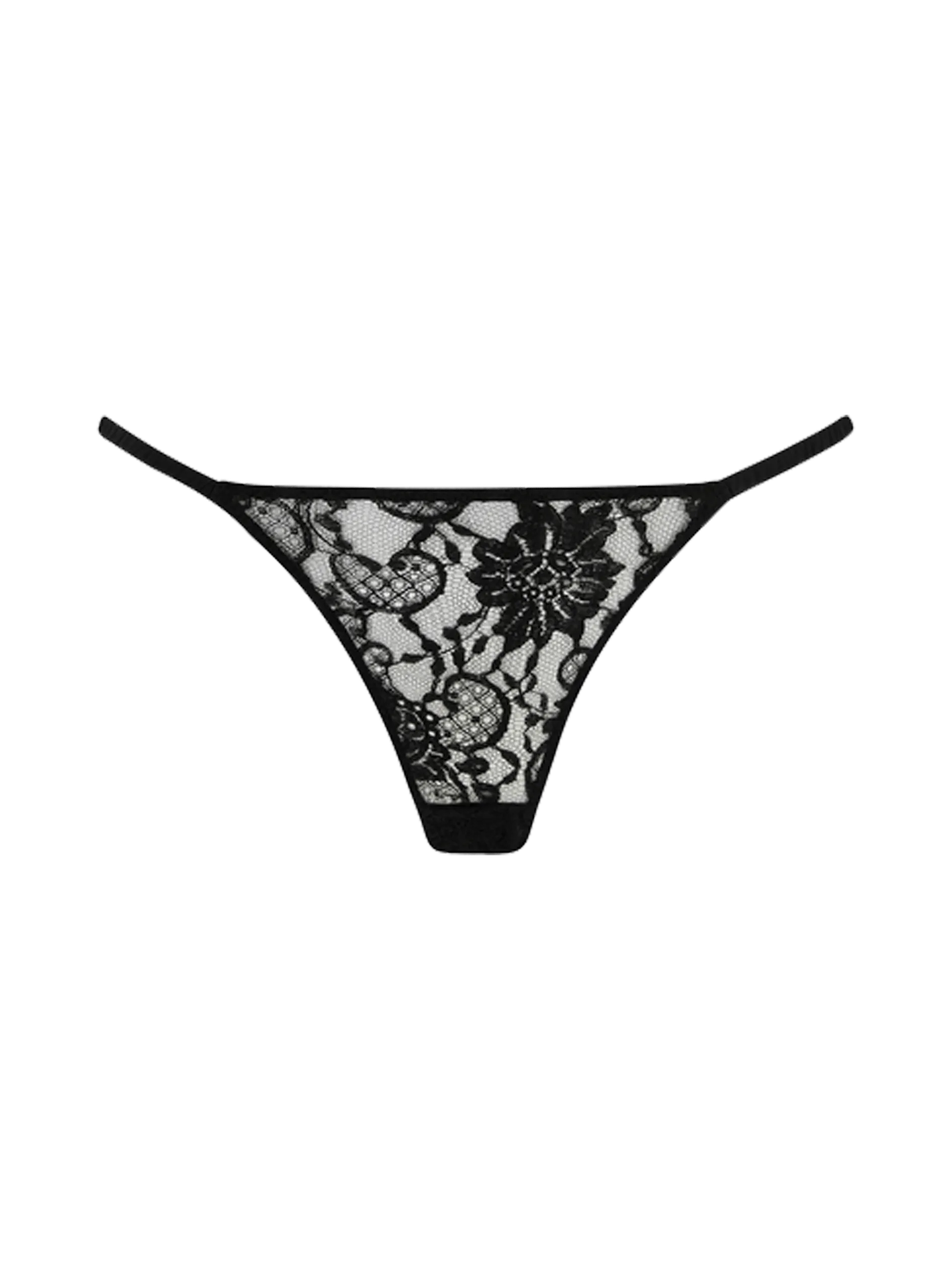 Coco de Mer Hera Brazilian Knicker