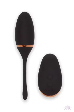 Coco de Mer Pleasure remote Egg