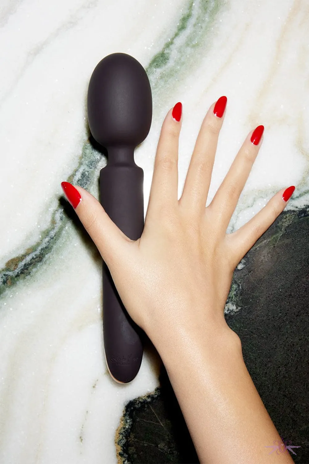 Coco de Mer Pleasure The Wand