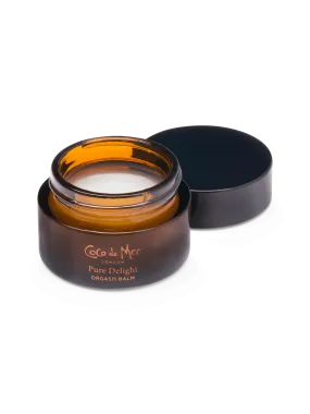 Coco de Mer Pure Delight Orgasm Balm 20g