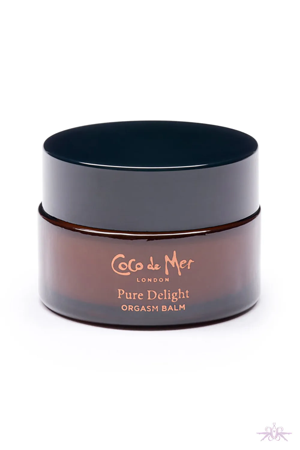 Coco de Mer Pure Delight Orgasm Balm 20g