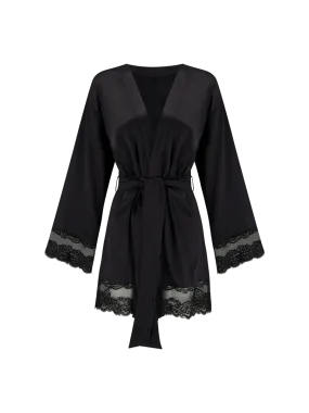 Coco de Mer Seraphine Robe