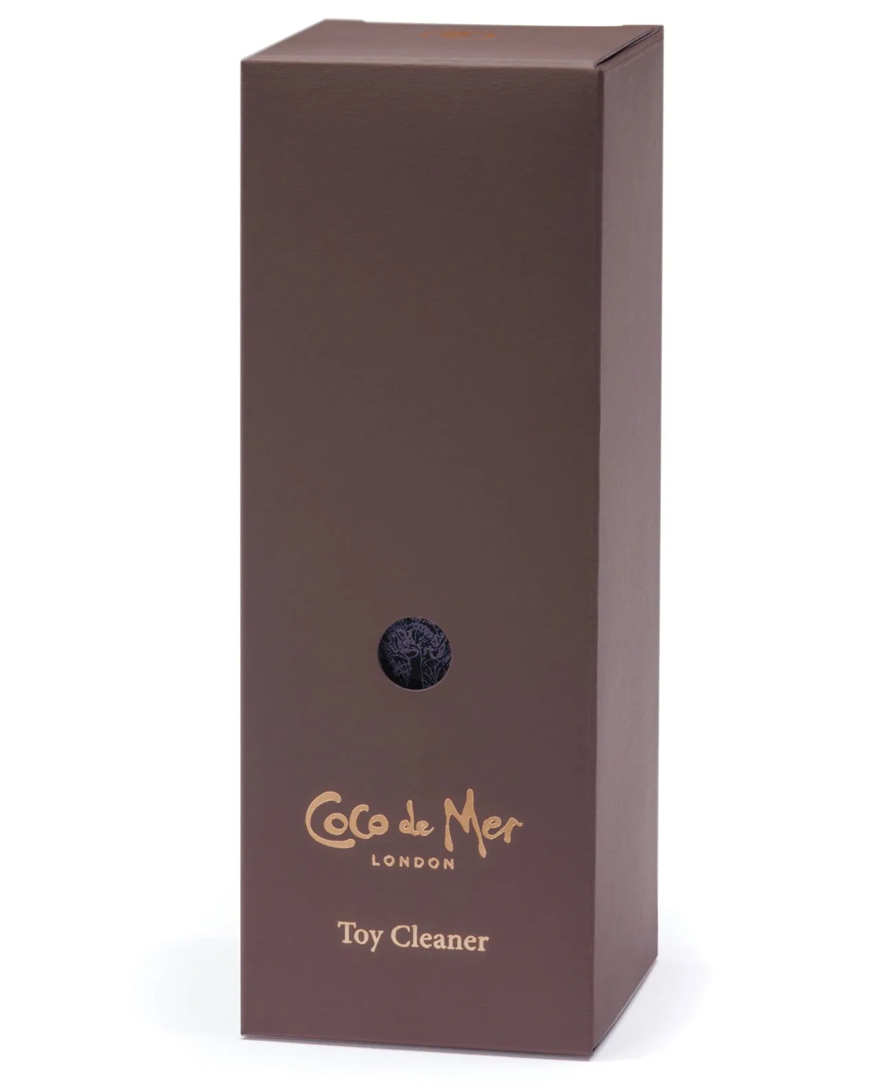 Coco de Mer Toy Cleaner - 100 ml