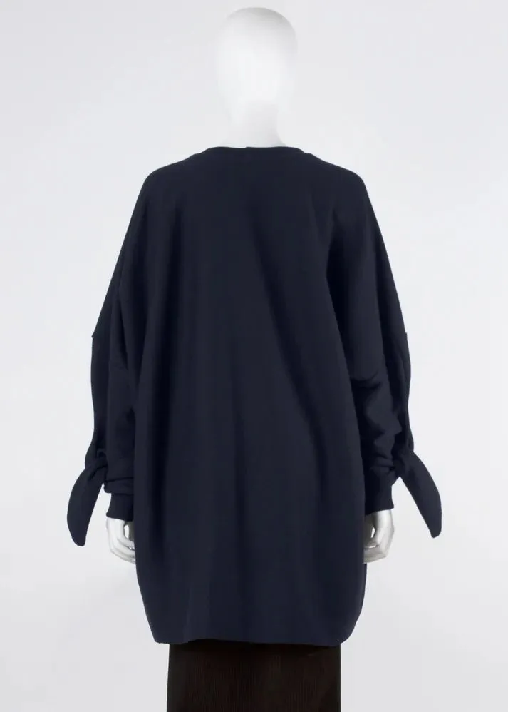 Complexgeometries Leash Sweater (Navy)