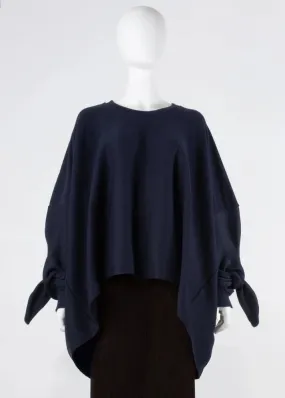 Complexgeometries Leash Sweater (Navy)