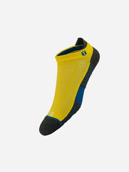 COOLMAX Ankle Socks (1pk)