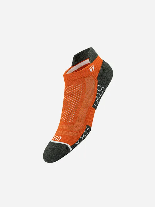 COOLMAX Ankle Socks (1pk)