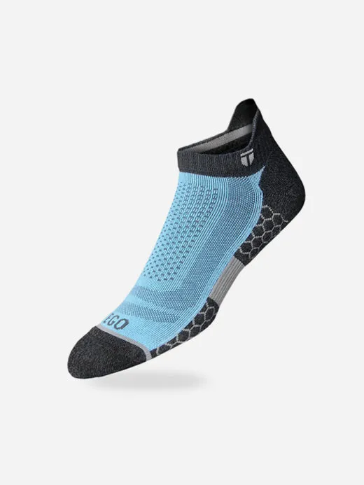 COOLMAX Ankle Socks (1pk)