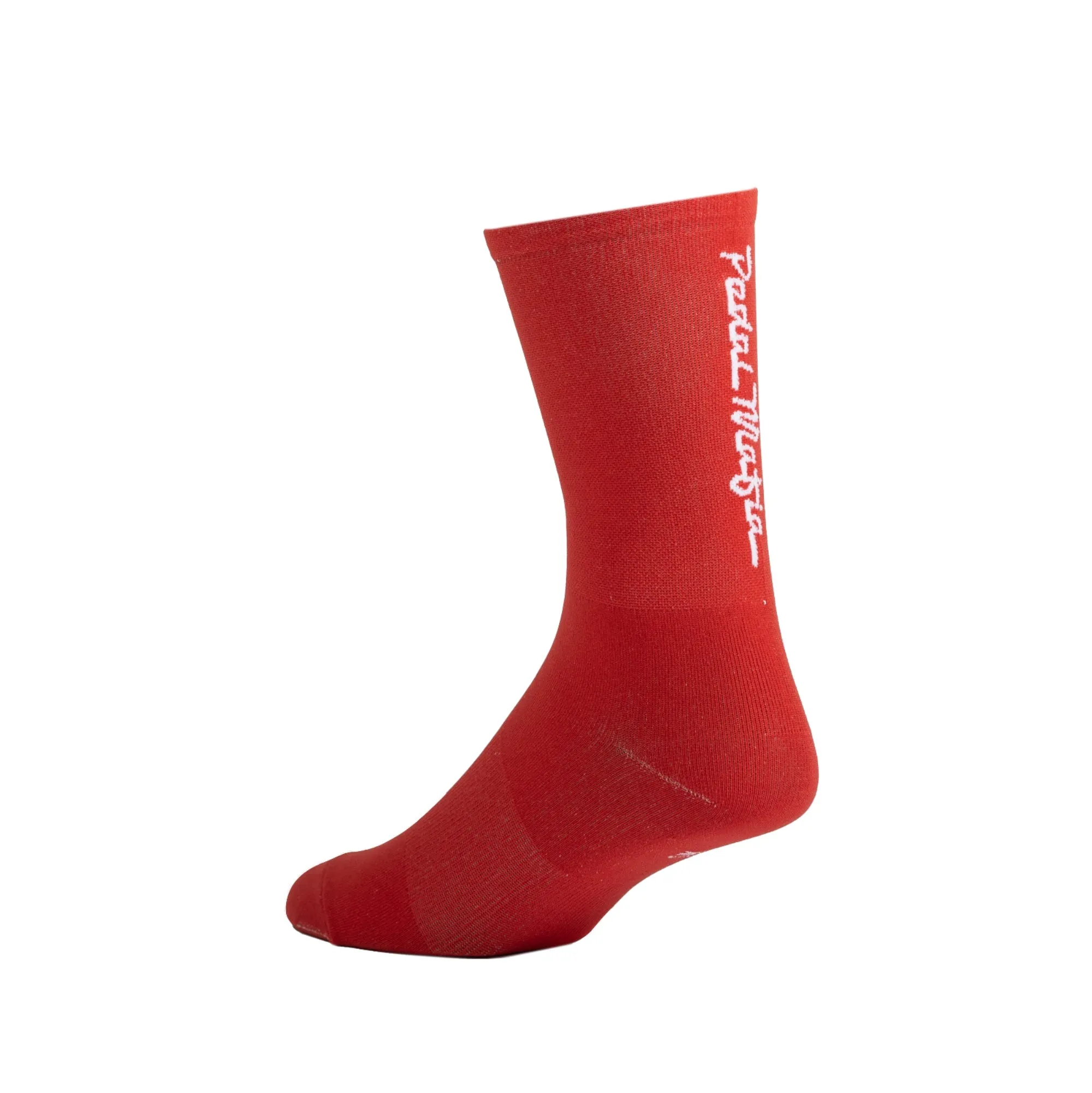 Core Sock -  Red White 2.0