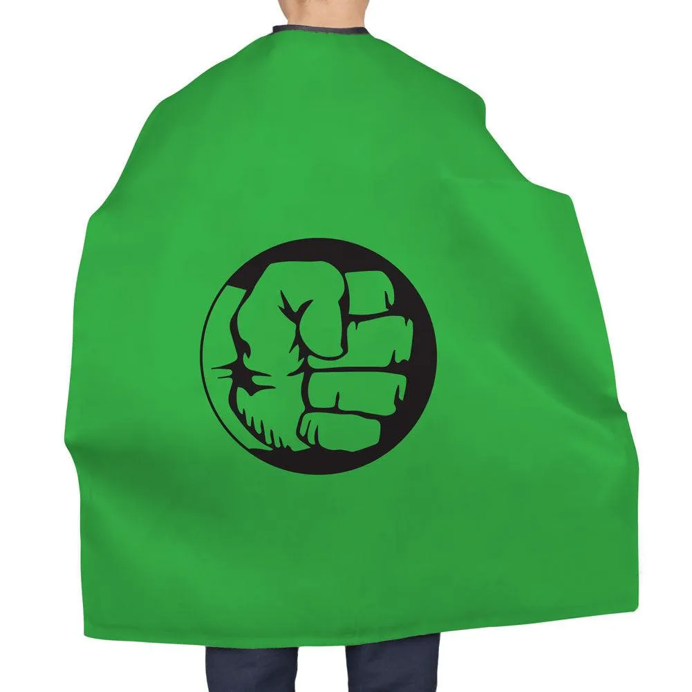 Custom Superhero Cape