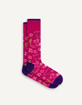 Economics Socks