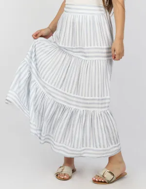 Ella Maxi Skirt