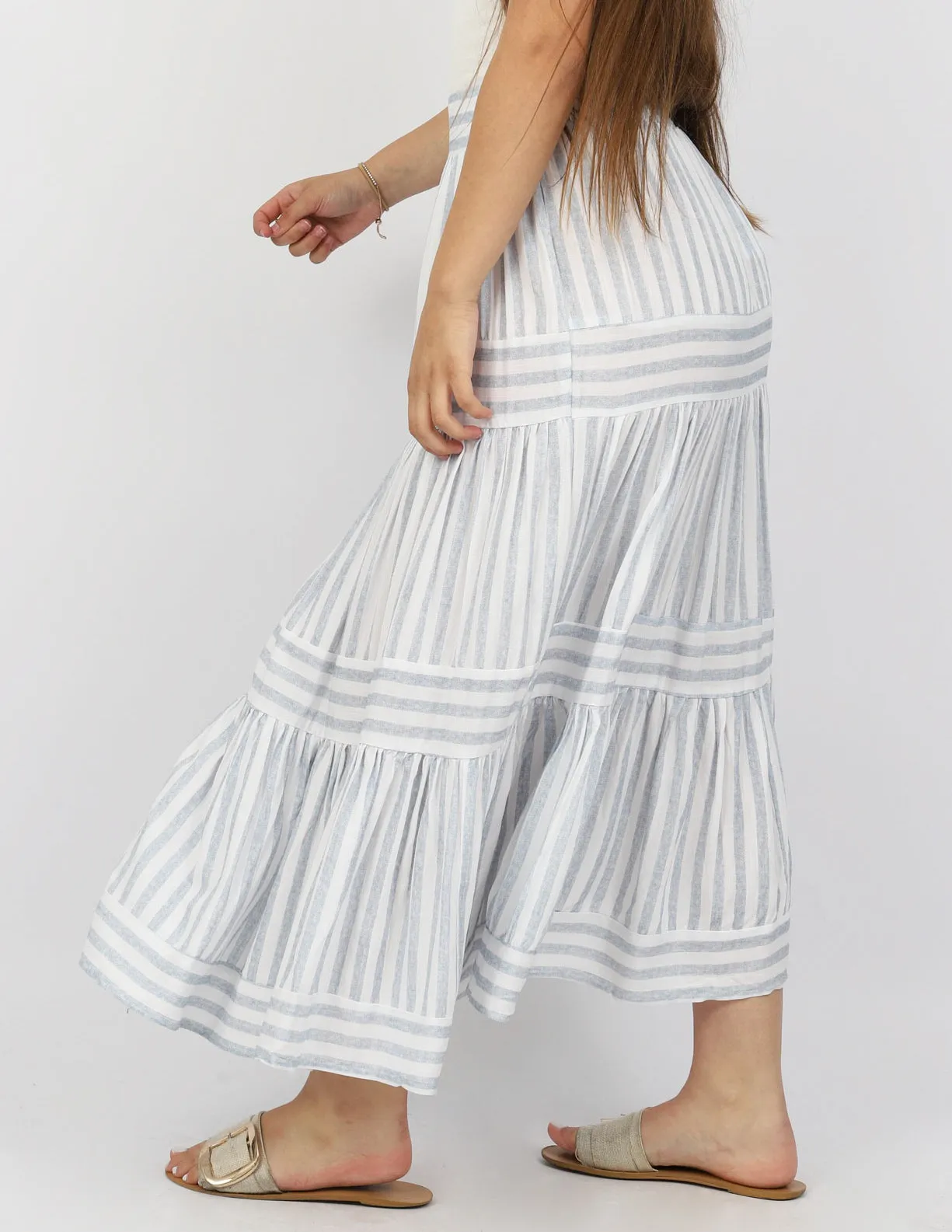 Ella Maxi Skirt