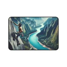 Epic Climb Desk Mat