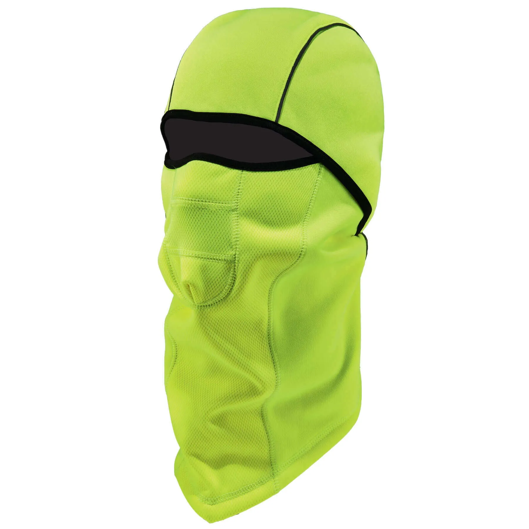 Ergodyne N-Ferno 6823 Wind-Proof Hinged Balaclava Face Mask