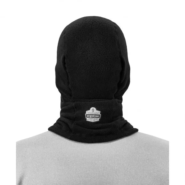 Ergodyne N-Ferno 6823 Wind-Proof Hinged Balaclava Face Mask