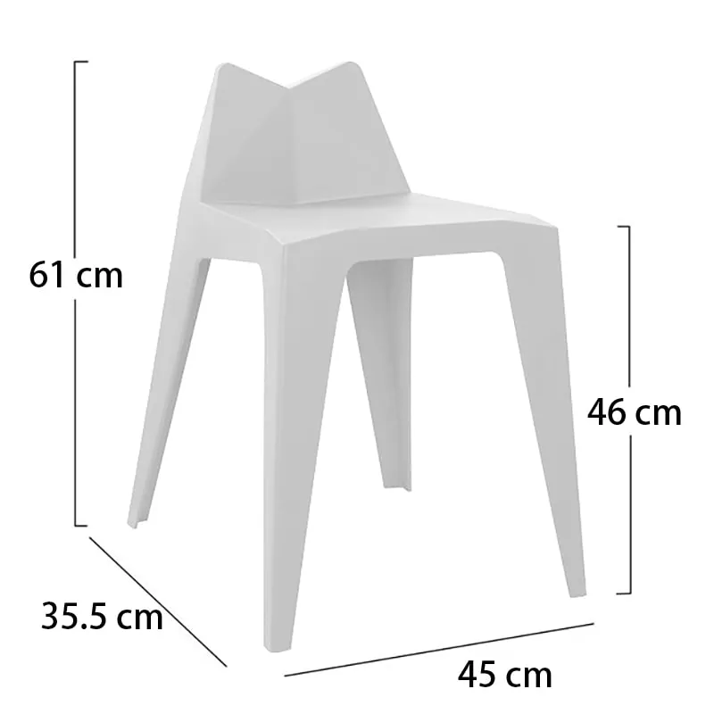 Evia Stool