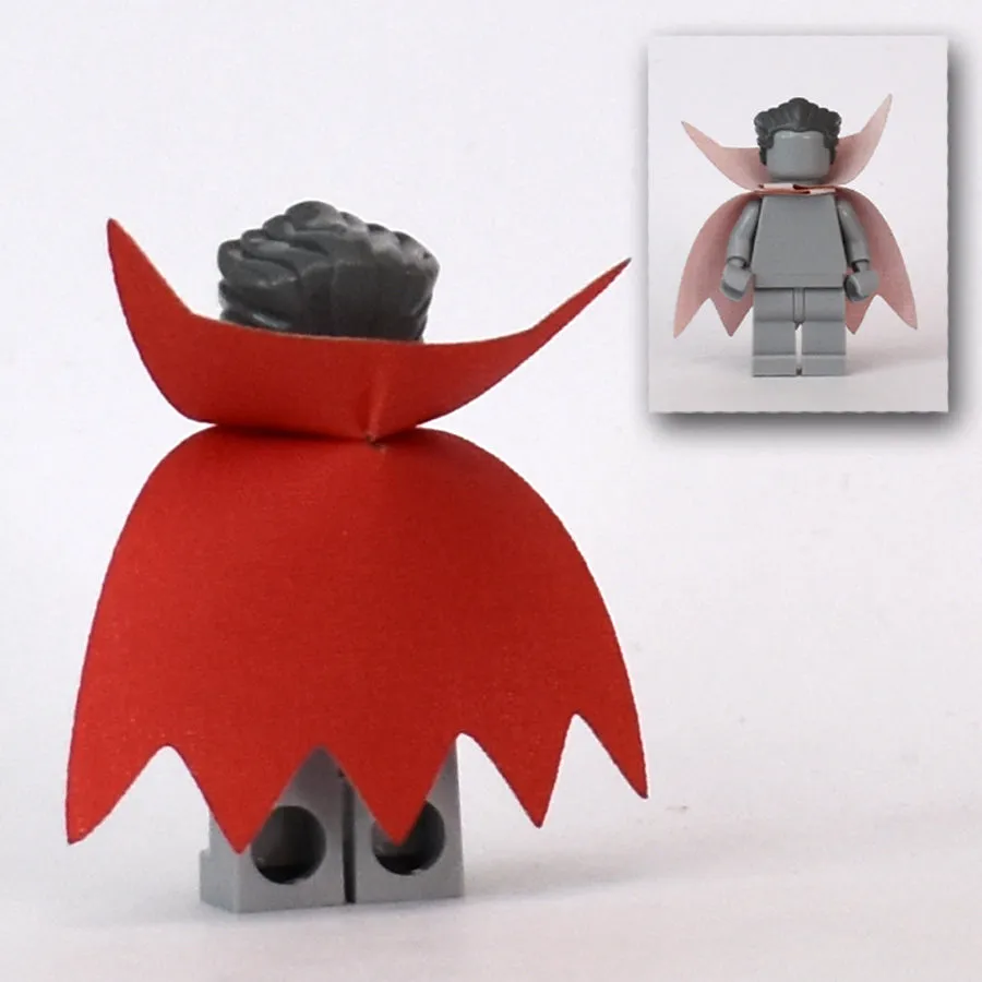 Evil WizardCape