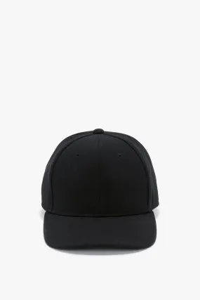 Exclusive Logo Cap In Black