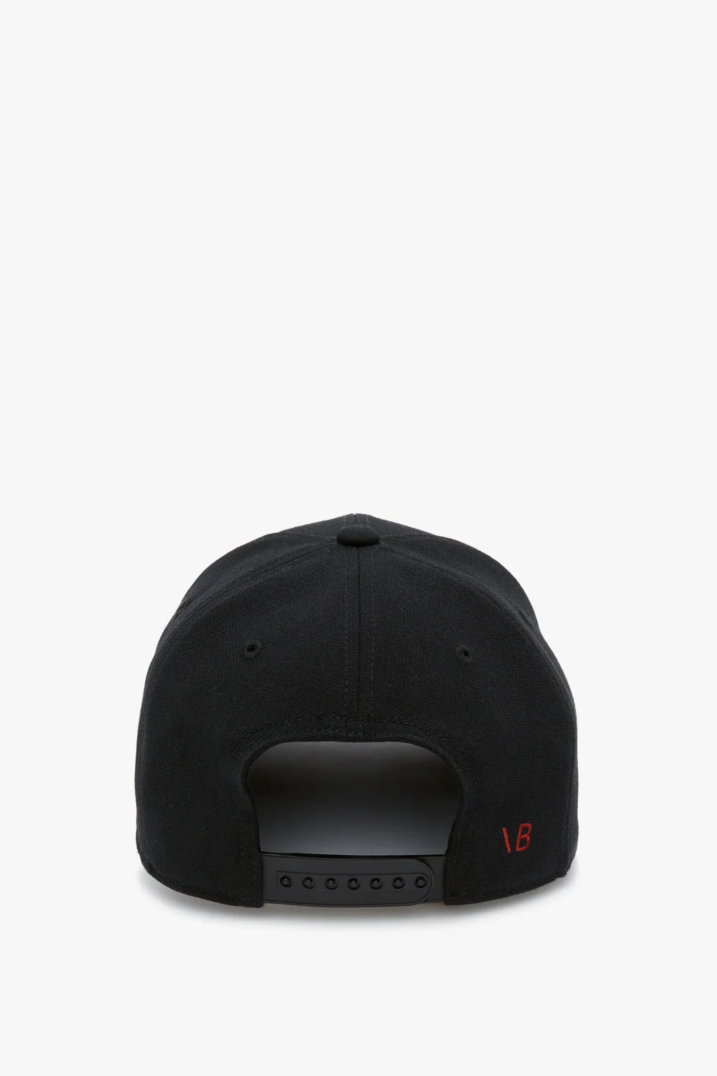 Exclusive Logo Cap In Black