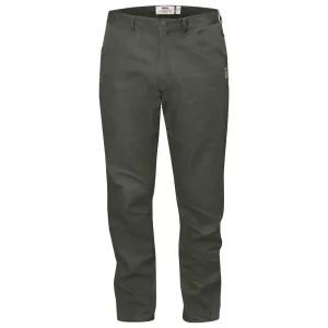 Fjällräven High Coast Trousers Long M's