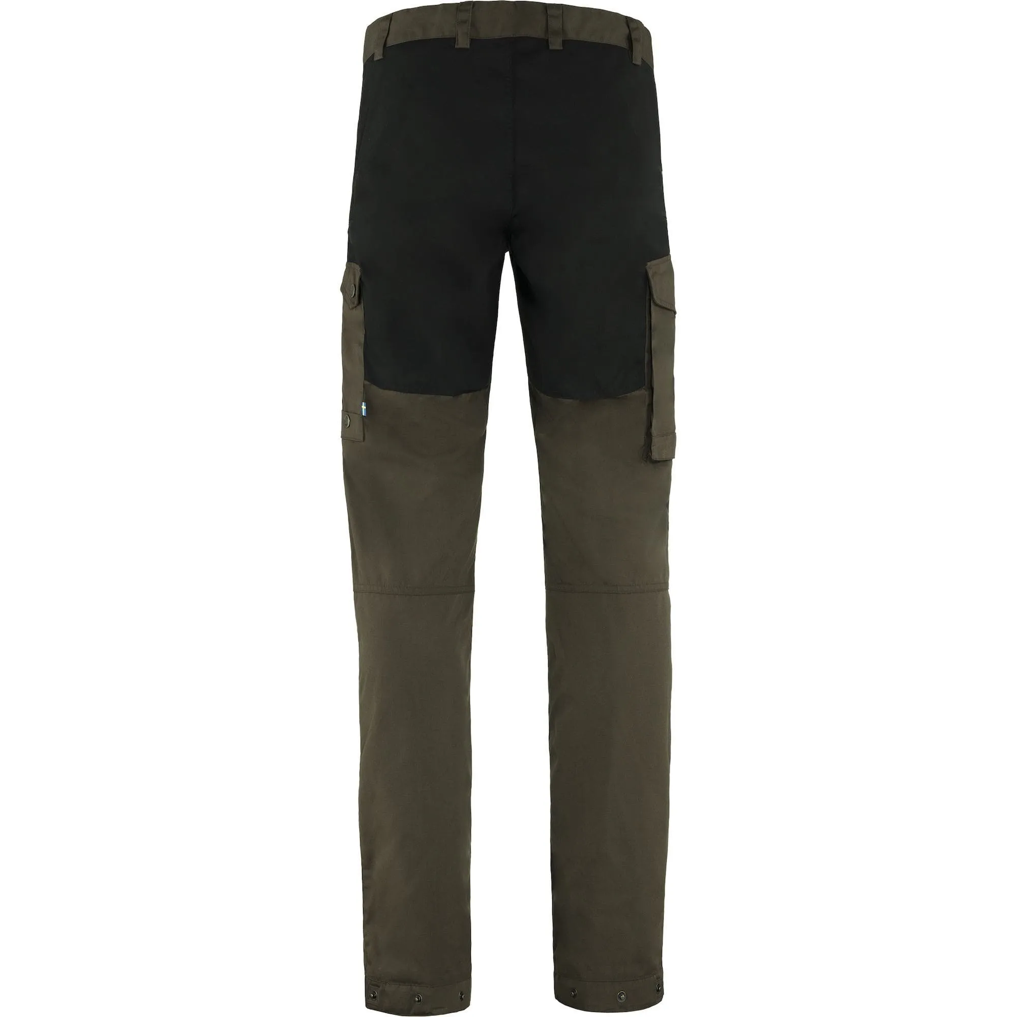 Fjällräven Vidda Pro Trousers Long M's