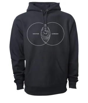 FLOW Pullover Hoodie