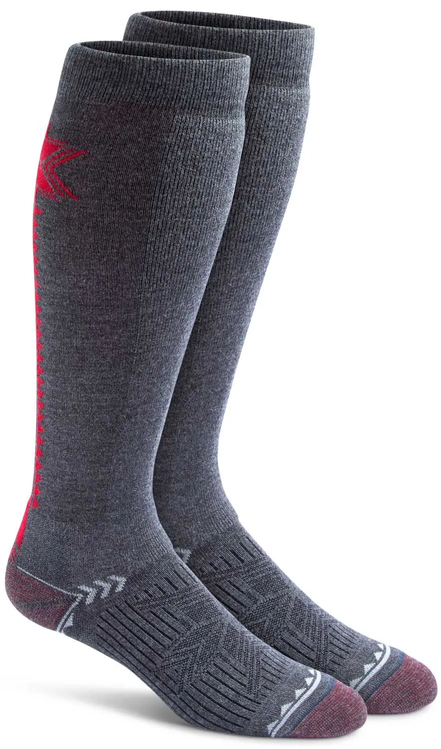 Fox River Chamonix Women's Ski Socks