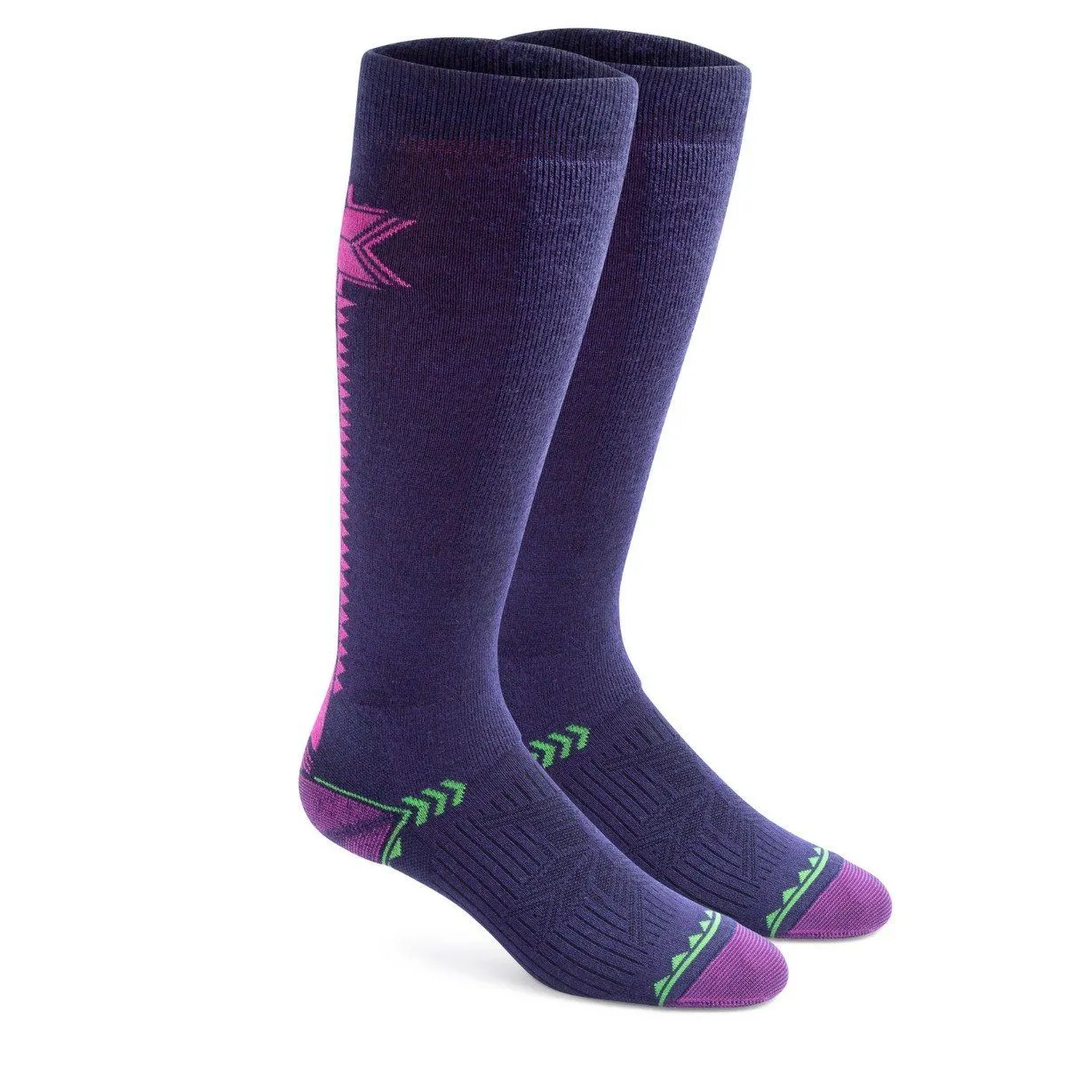 Fox River Chamonix Women's Ski Socks