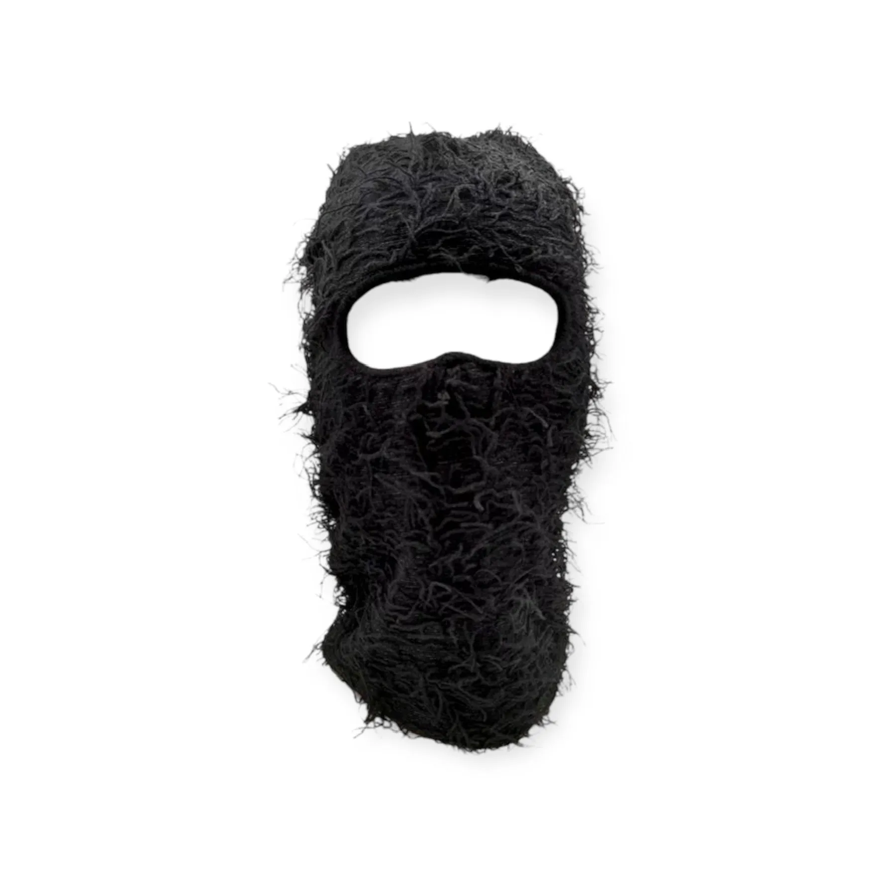 FUZZY SHIESTY BALACLAVA