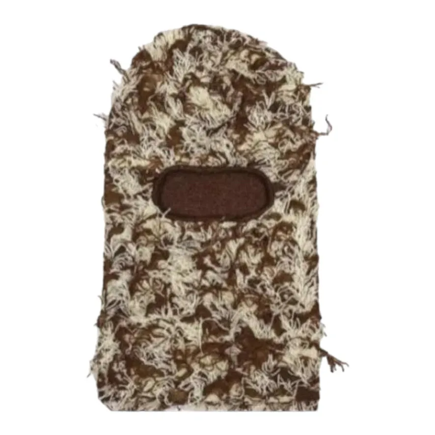 FUZZY SHIESTY BALACLAVA