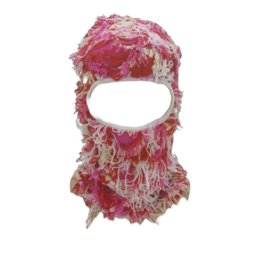 FUZZY SHIESTY BALACLAVA