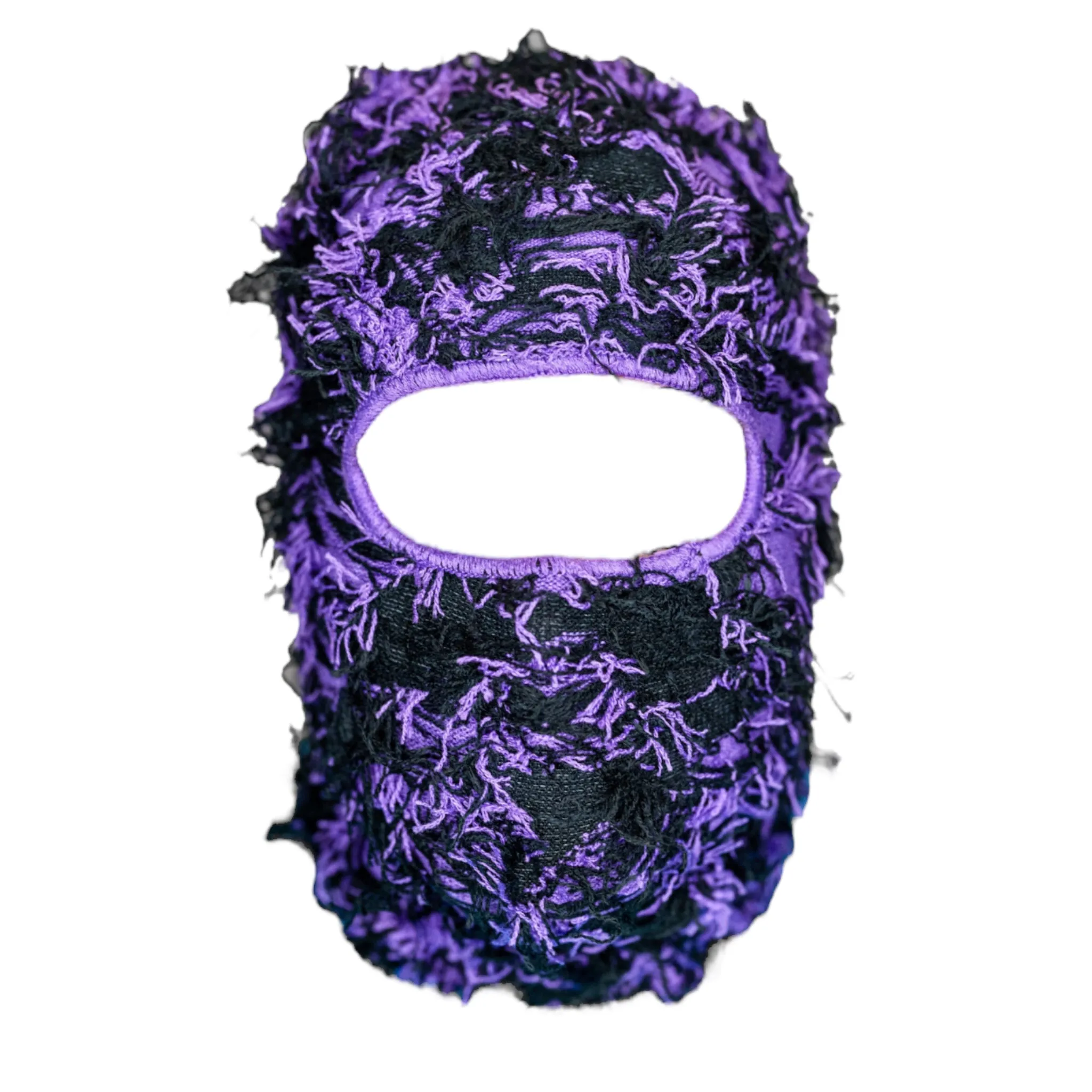 FUZZY SHIESTY BALACLAVA