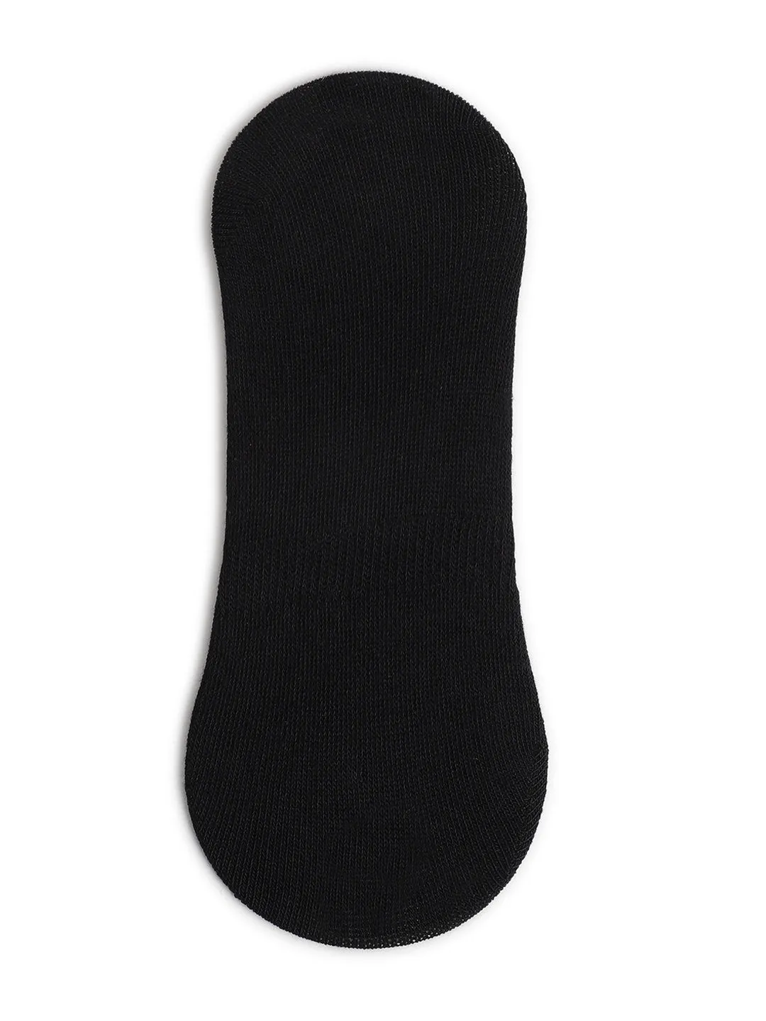 Gant Women Black Solid Socks (Pack of 2)