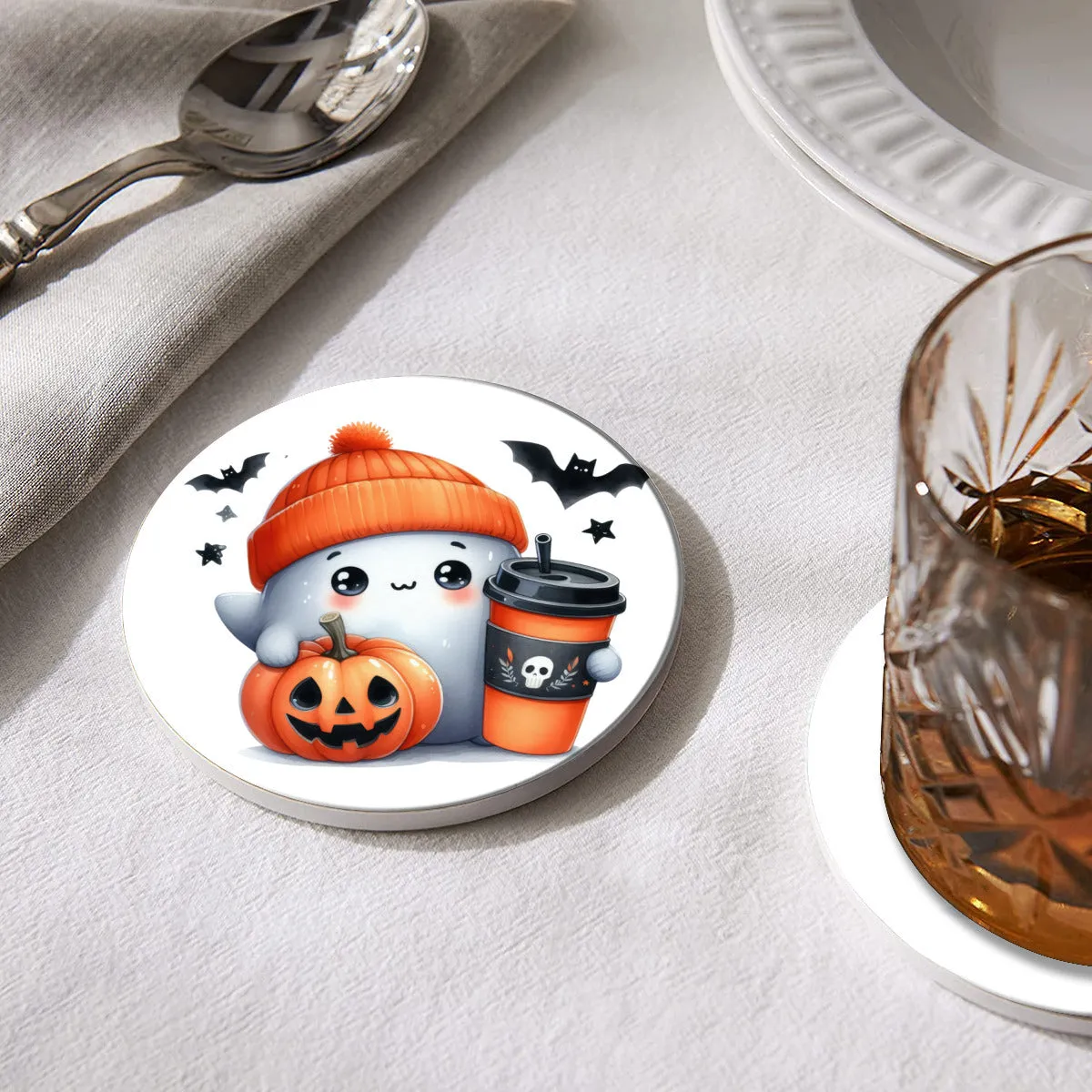 Ghost Coasters