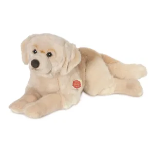 Golden Retriever Floppy Plush Dog Large 60 cm by Teddy Hermann