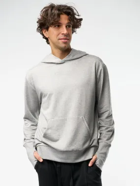 Gossypium Men's Cocoon Hoodie