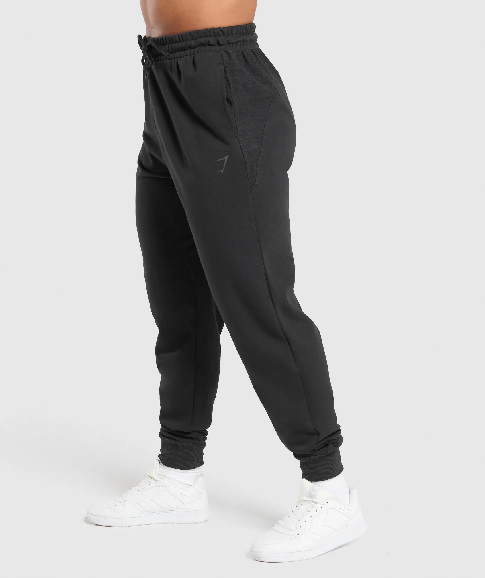 GS Power Joggers - Black