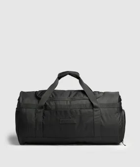 Gymshark Active Holdall Medium - Black