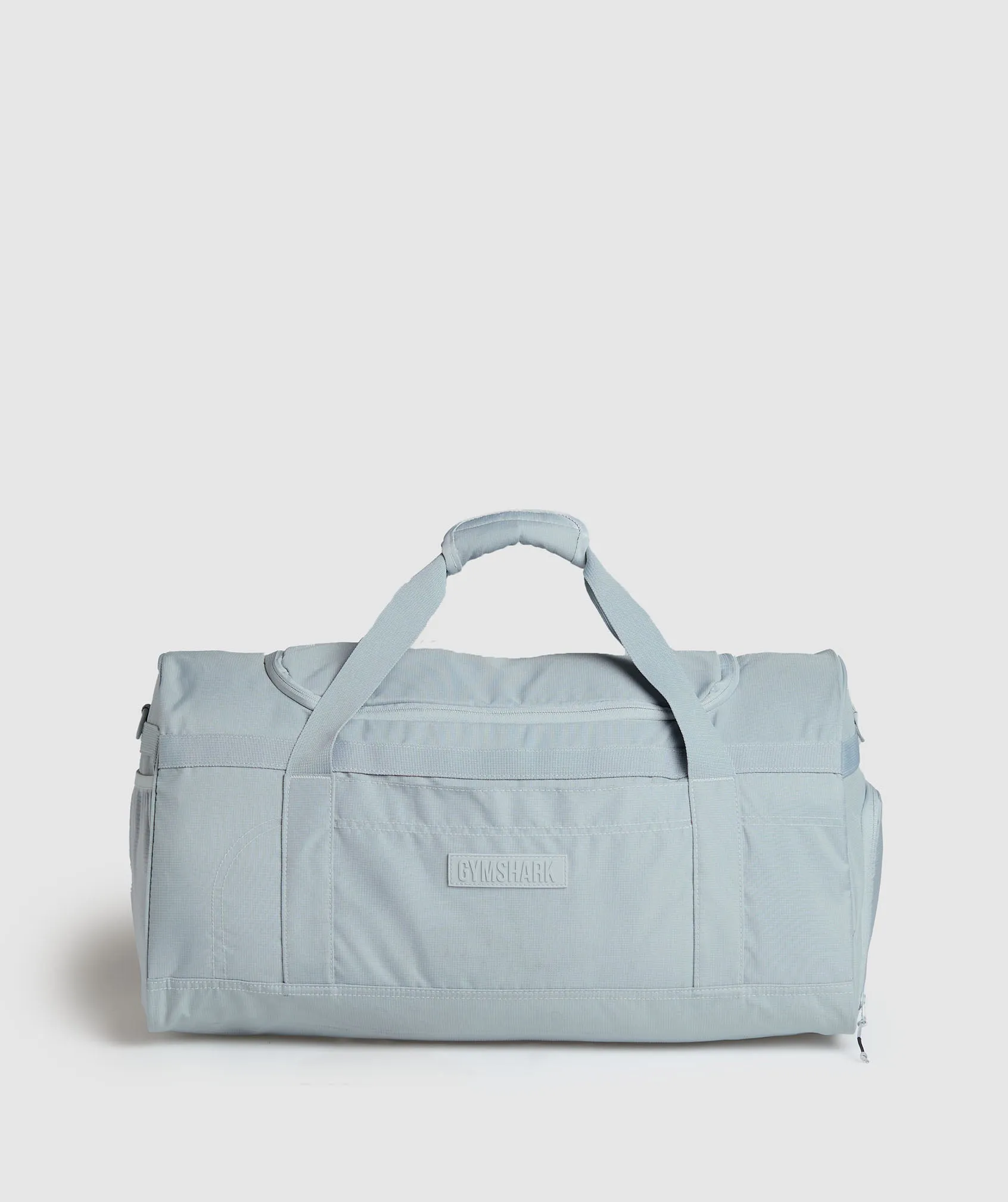 Gymshark Active Holdall Medium - Ice Grey