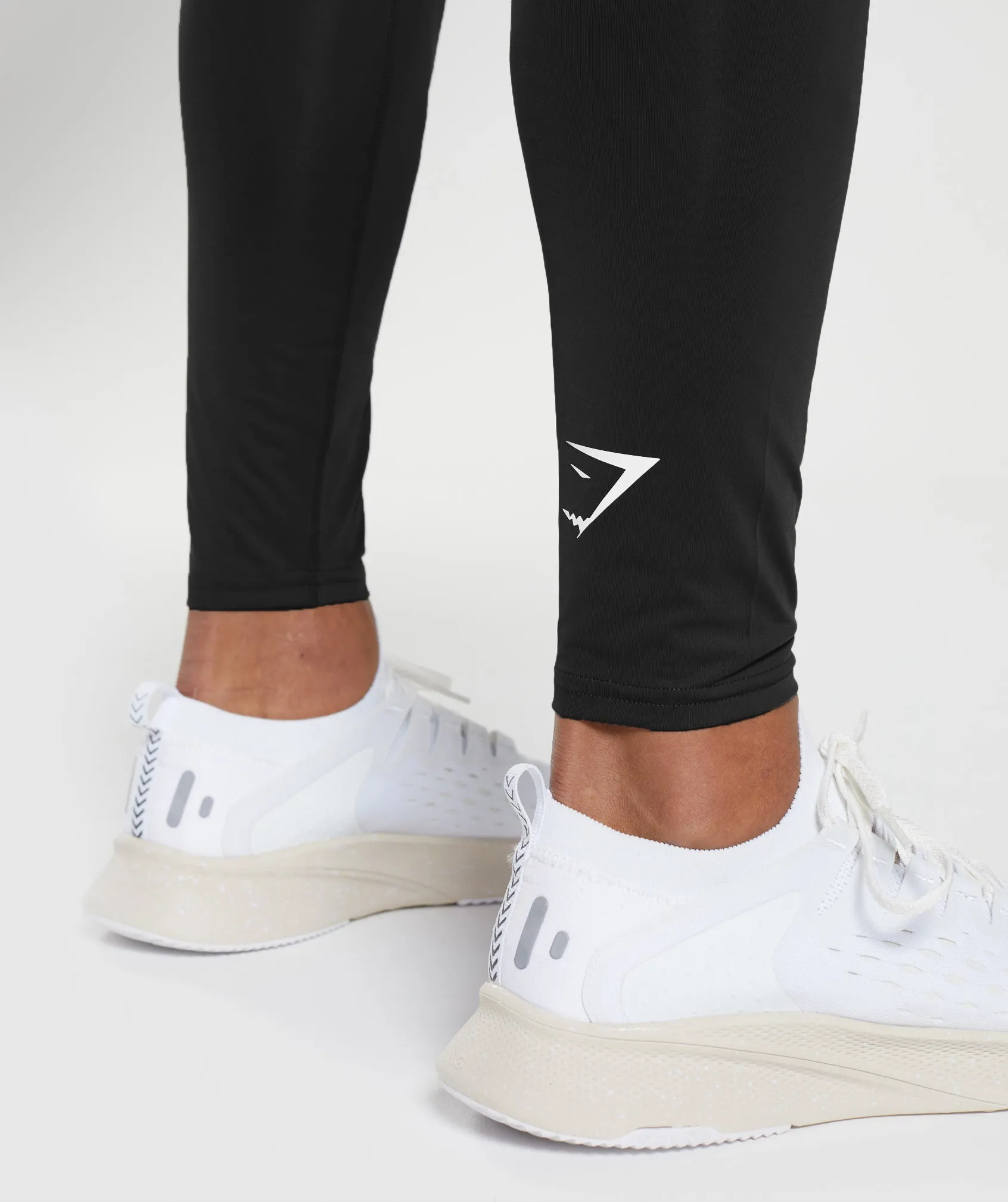 Gymshark Element Baselayer Leggings - Black